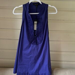 BCBGMAXAZRIA top